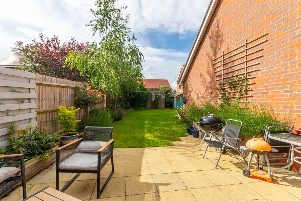 Additional image 14 of Ben Cobey Avenue, Maldon