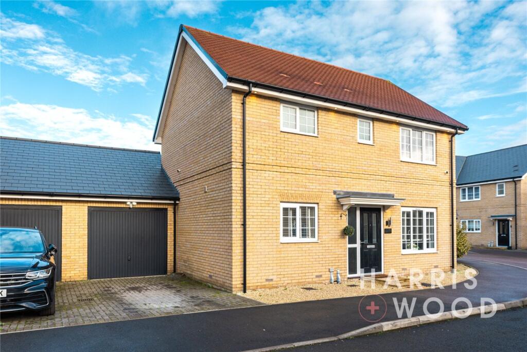 Additional image 31 of Flemming Way, Witham, Essex, CM8