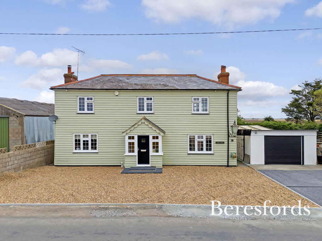 Additional image 33 of Marshes, Burnham-on-Crouch, CM0