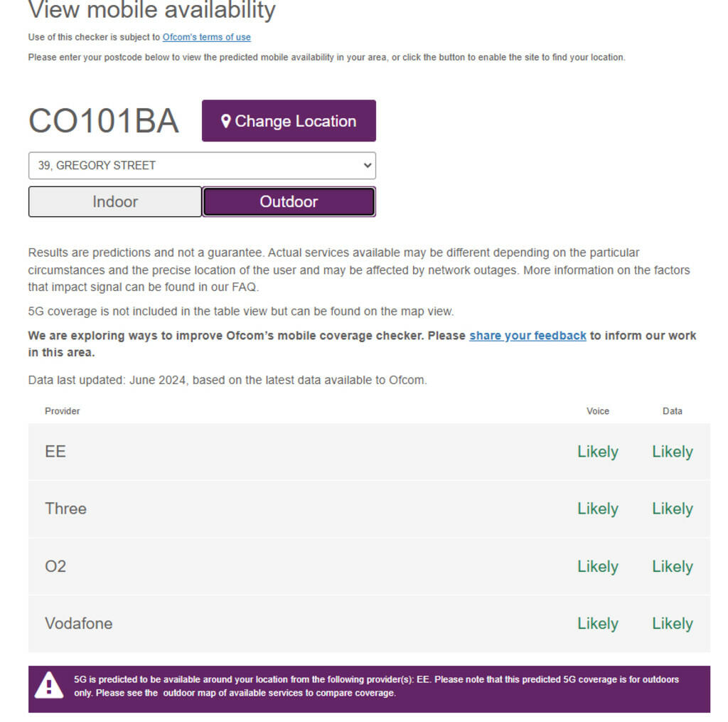 Additional image 13 of Sudbury, Suffolk