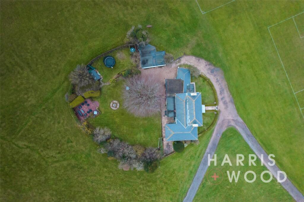 Additional image 50 of Heckfords Road, Great Bentley, Colchester, Essex, CO7