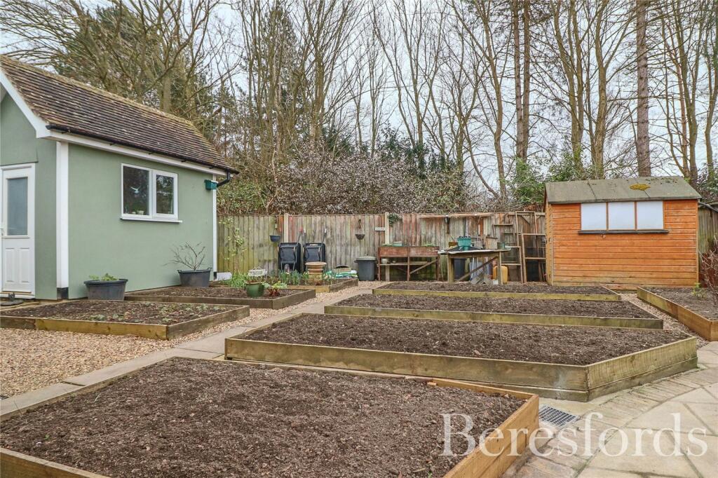 Additional image 16 of Halstead Road, Aldham, CO6