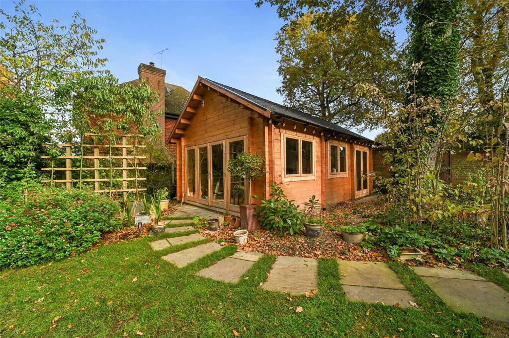 Additional image 27 of Les Bois, High Road, Layer-de-la-Haye, Colchester, CO2