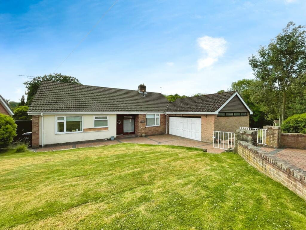 Additional image 7 of The Green, Northop, Mold, Flintshire, CH7