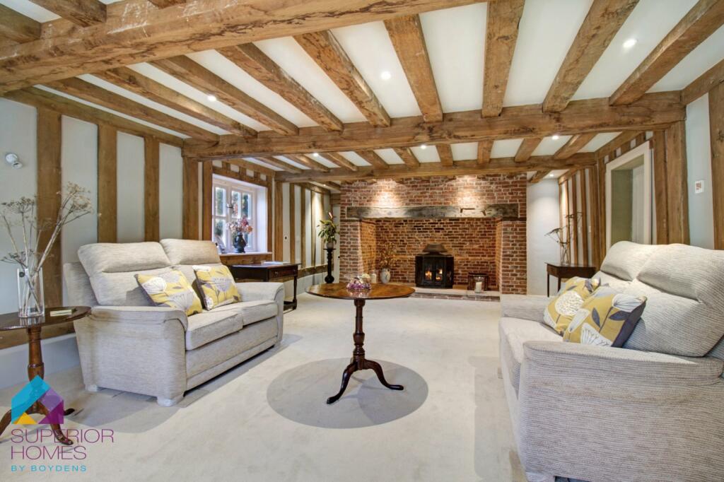 Additional image 7 of Barnhall House, Barnhall Road, Tollshunt Knights, Maldon, CM9