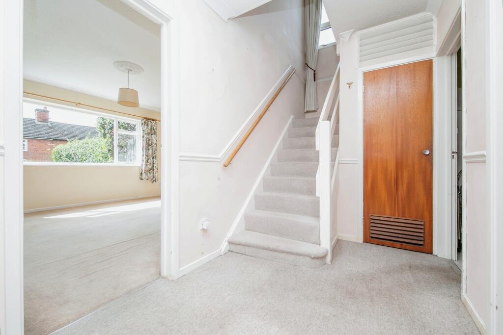 Additional image 16 of Chestnut Close, Great Waldingfield, Sudbury, Suffolk, CO10