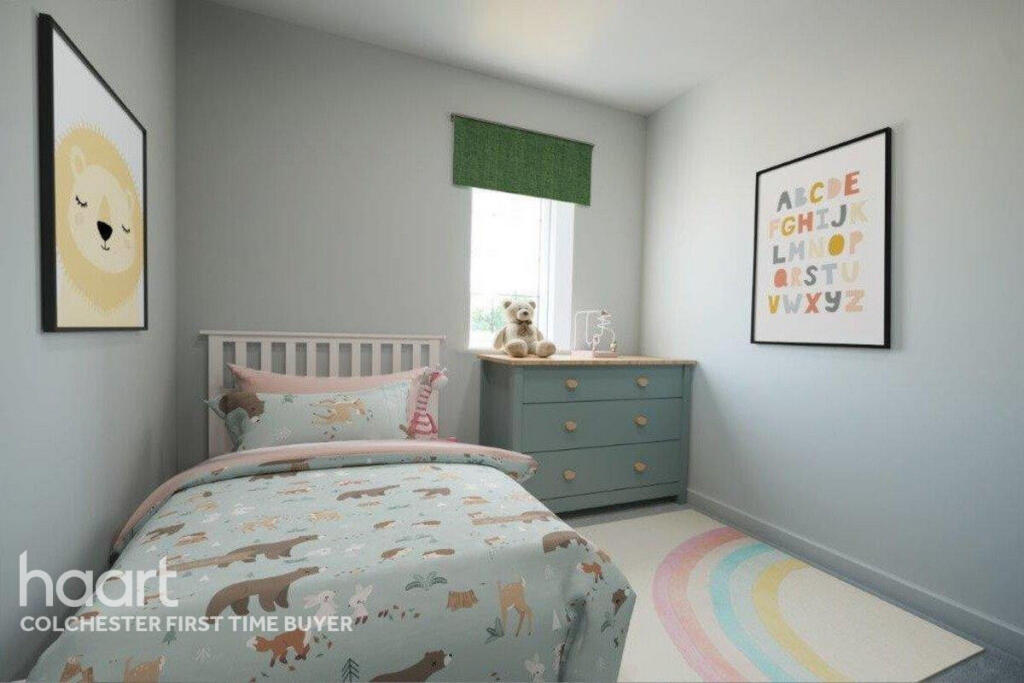 Additional image 3 of 5 Garrard Way, Kelvedon, Colchester