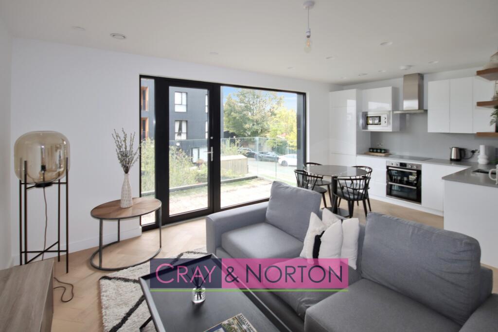 Additional image 9 of Bell Foundary Close, Croydon, CR0