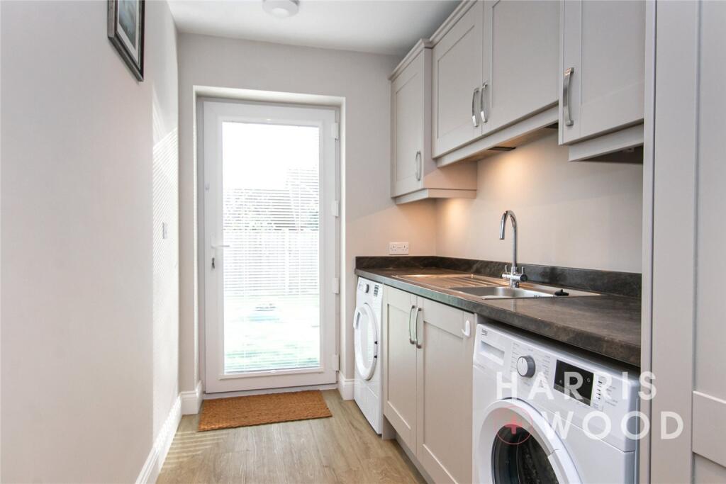 Additional image 10 of Hammond Drive, Ramsey, Harwich, Essex, CO12