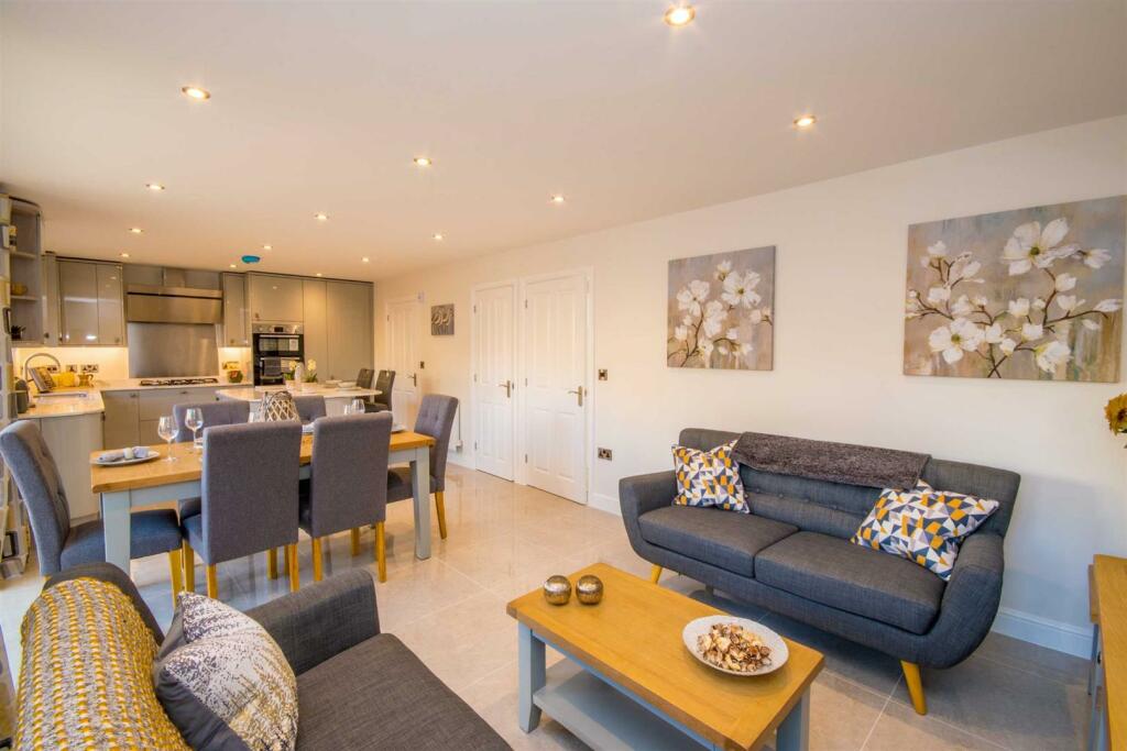 Additional image 10 of Plot 20a, Parc Dol Gwyn, Padeswood Road South, Buckley