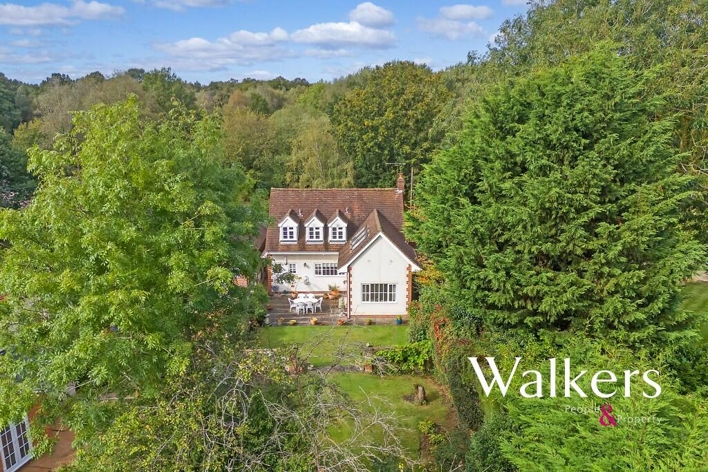 Additional image 20 of Mill Green Road, Fryerning