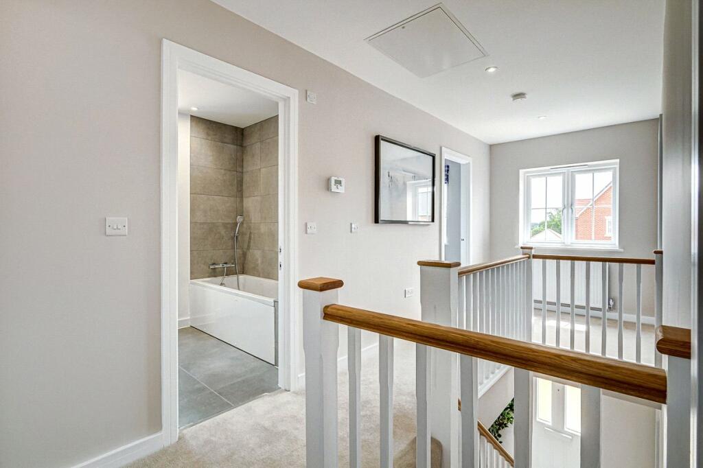 Additional image 12 of Plot 30 The Linum, Chattowood, Linum Road, Elmstead Market, Colchester, CO7