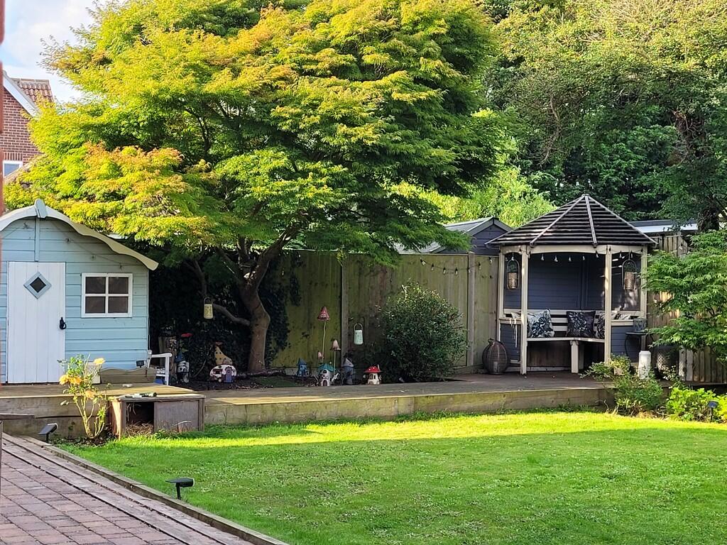 Additional image 27 of Burr Close, Ramsey, Harwich