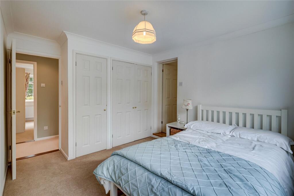 Additional image 8 of Paddock Chase, CM8