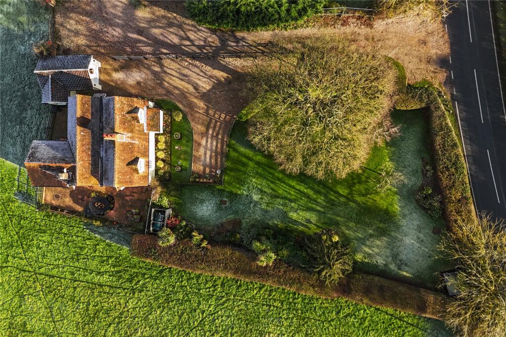 Additional image 4 of Bicknacre Road, East Hanningfield, Chelmsford, Essex, CM3