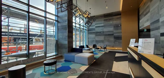 Additional image 2 of 120 Parliament St Unit 1208