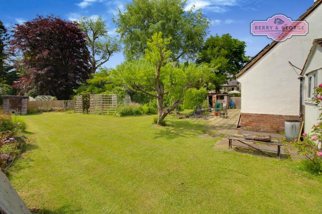 Additional image 28 of Pen Y Fron Road, PANTYMWYN. CH7 5EG