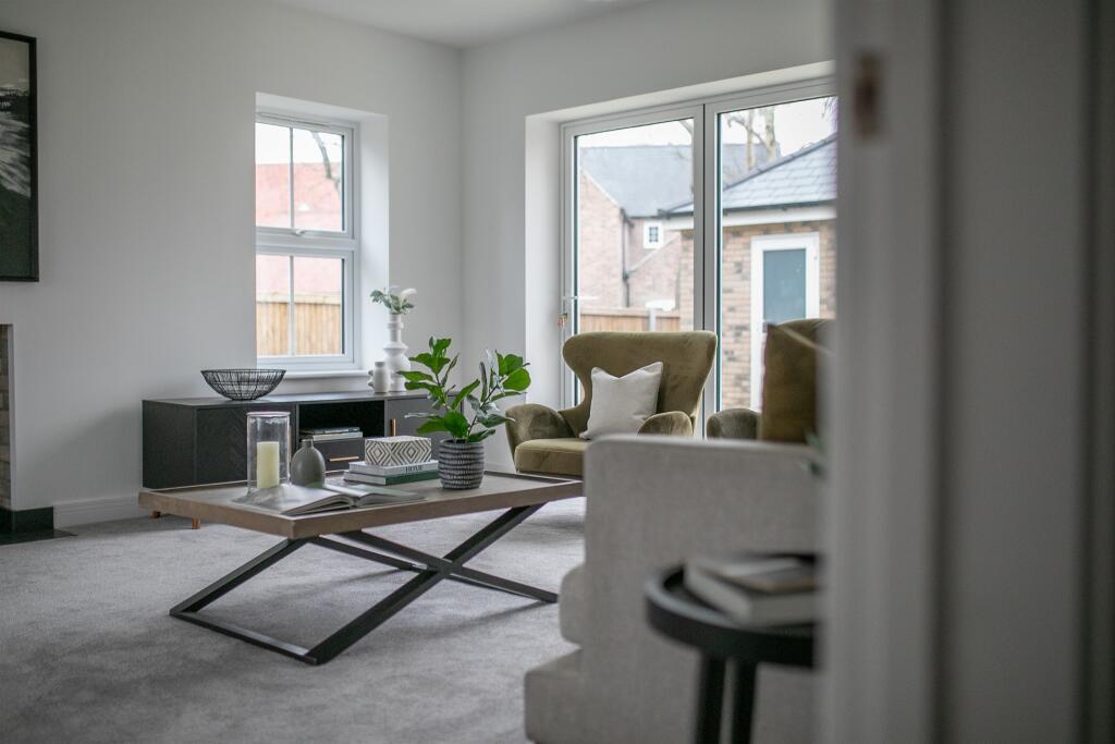 Additional image 7 of Amberwood, Weeley Heath, Clacton-On-Sea