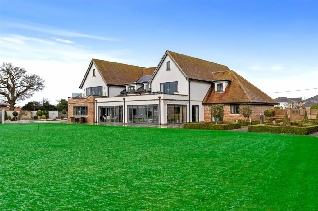 Additional image 47 of Clacton Road, Elmstead Market, Colchester, Essex, CO7