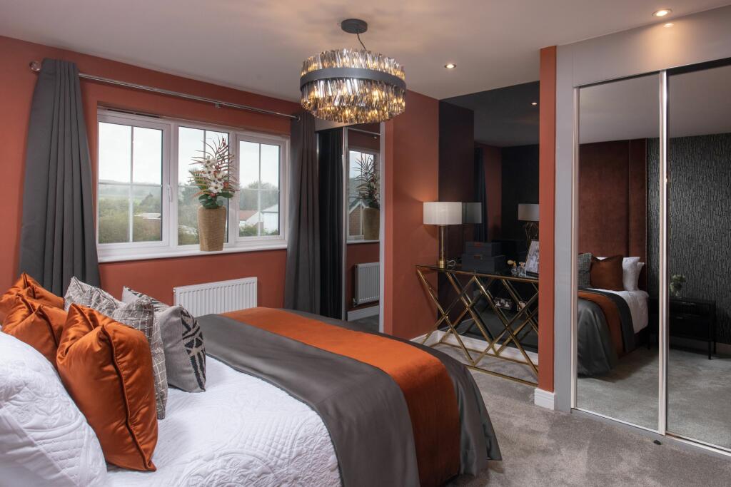 Additional image 14 of Whittington Way, 
Bishop's Stortford
CM23 4AS