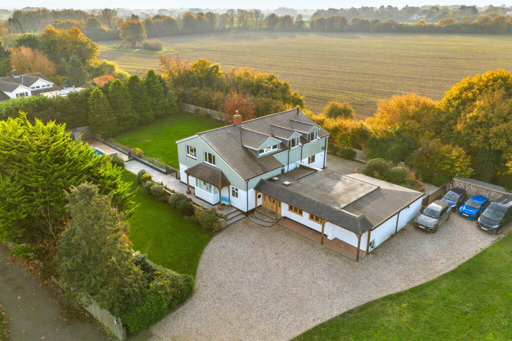 Additional image 42 of Back Lane, Pleshey, Chelmsford, CM3 1HL