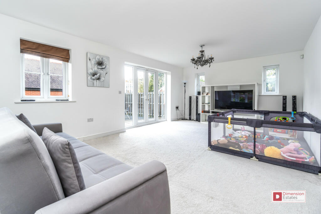 Primary image of Arbour Mews, Essex, CM20