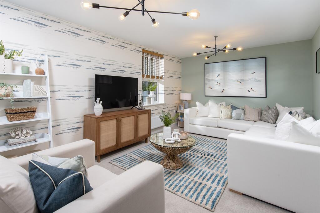 Additional image 4 of Languard View, Low Road, Harwich