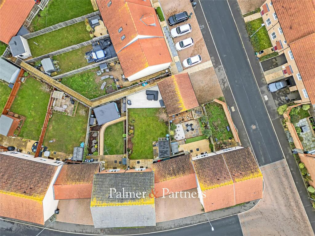 Additional image 26 of Nancy Blackett Avenue, Walton on the Naze, Essex, CO14