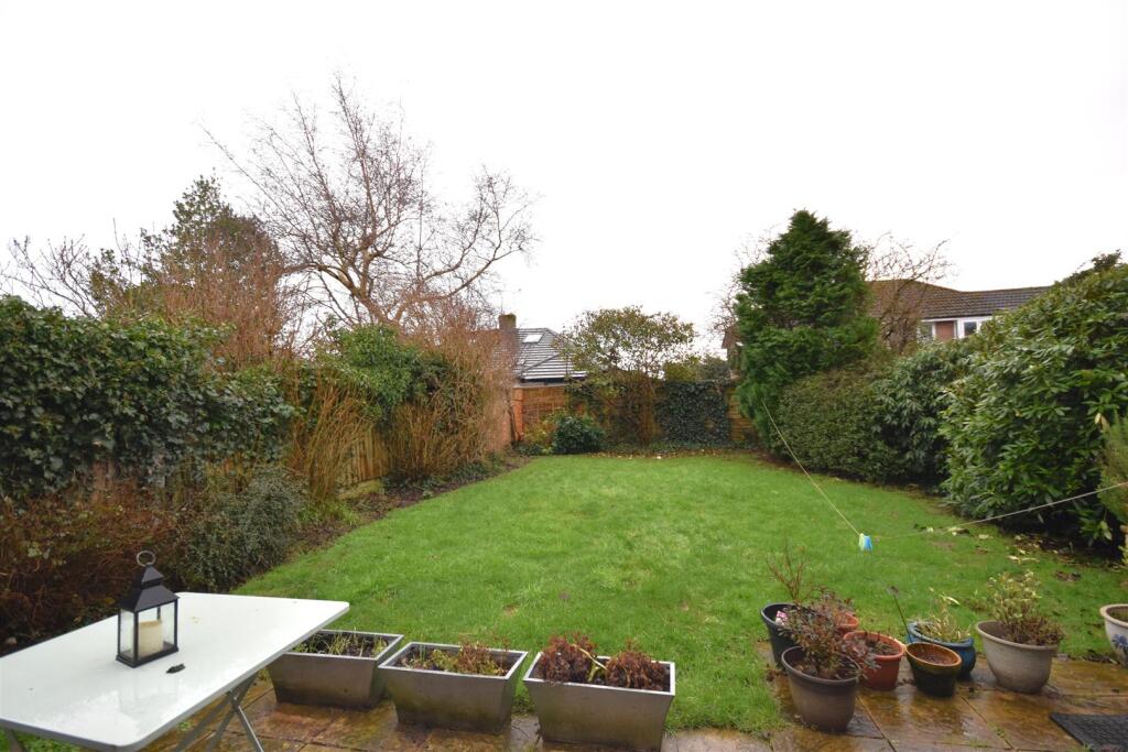 Additional image 17 of Ashtree Farm Court, Willaston, Neston