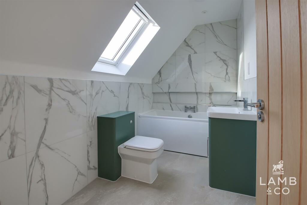 Additional image 20 of Plot 4, Amberwood, Weeley Heath