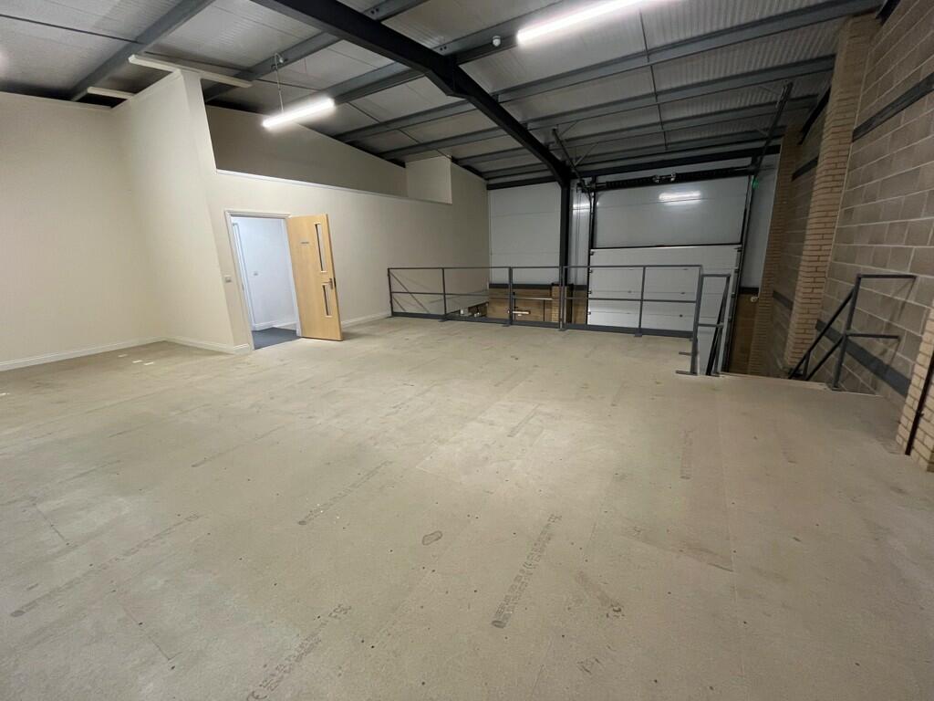 Additional image 5 of 801 Oakwood Business Park North, Fowler Road, Clacton On Sea, Essex, CO15