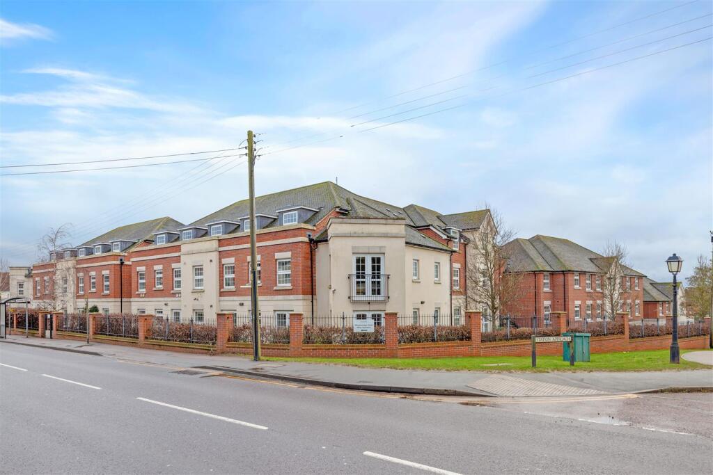 Additional image 19 of Weighbridge Court, 301 High Street, Chipping Ongar, Essex, CM5 9FD