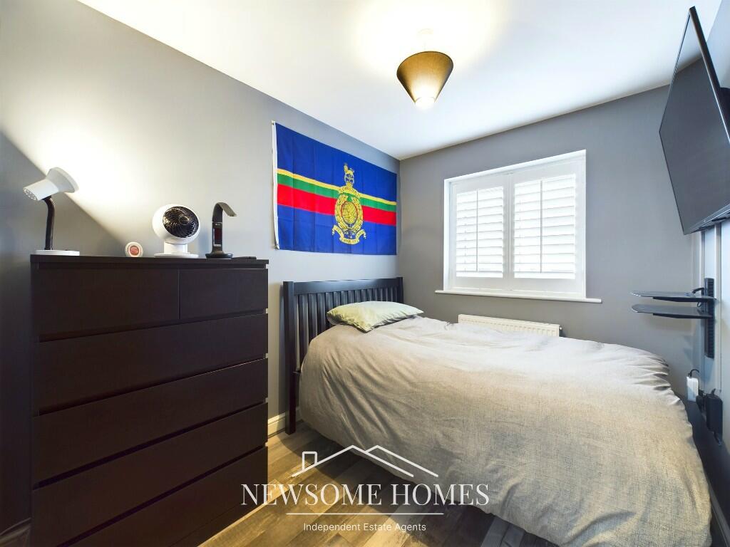 Additional image 16 of Fron Park Road, Holywell, Flintshire