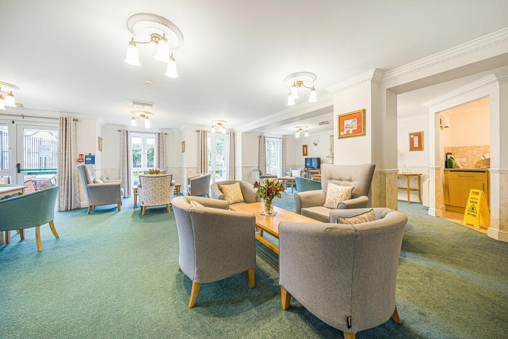 Additional image 4 of Limpsfield Road, Warlingham, CR6