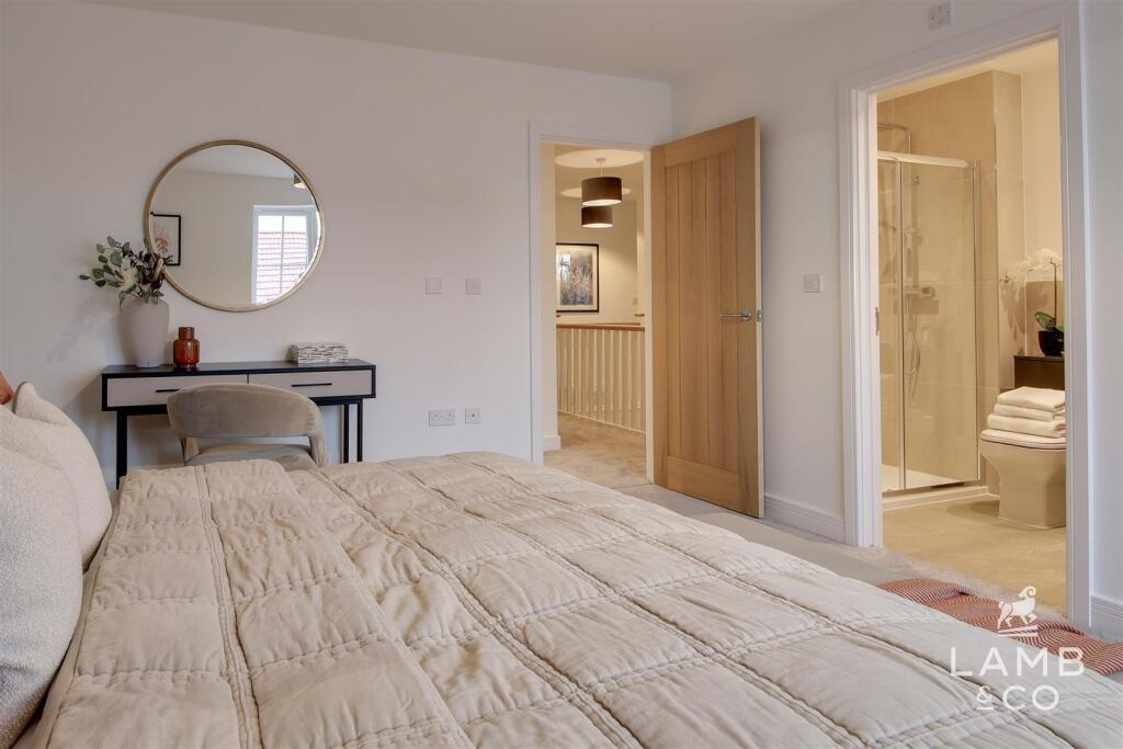 Additional image 25 of Plot 1, Amberwood, Weeley Heath