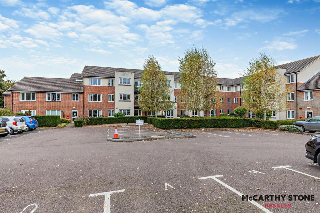 Additional image 16 of Waggoners Court, Legions Way, Bishop's Stortford