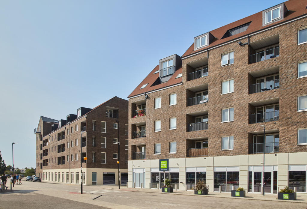 Additional image 11 of Station Road,
Bishop's Stortford,
CM23