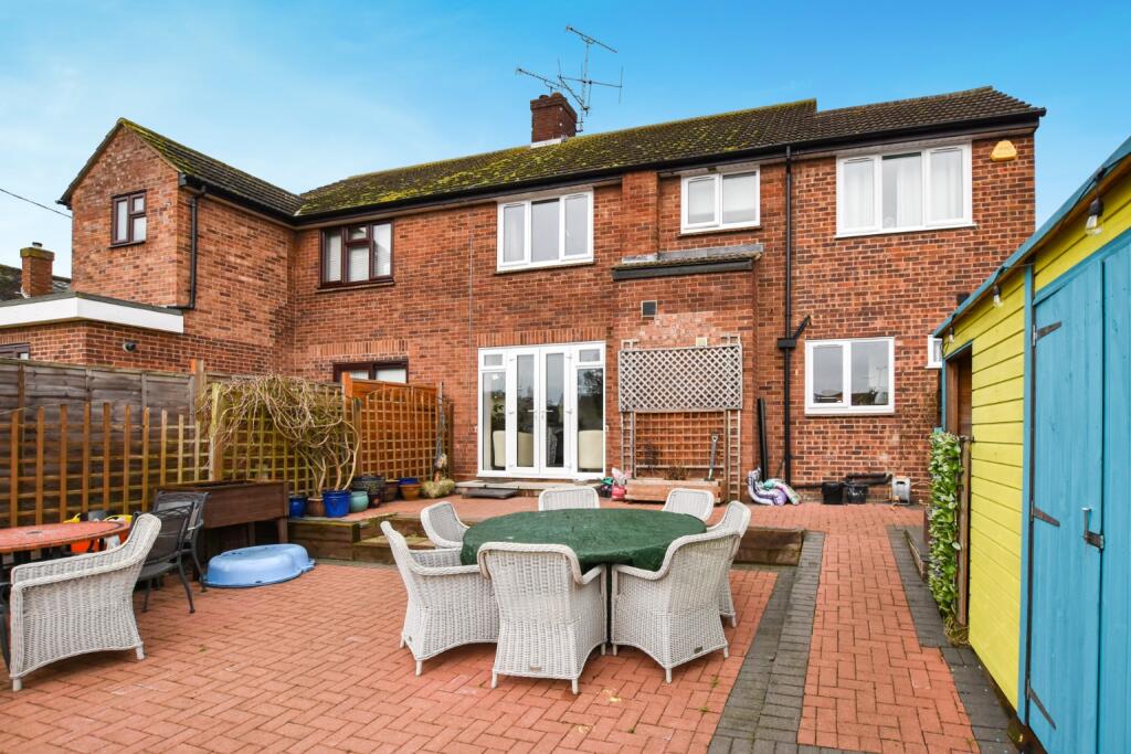 Additional image 19 of Washington Road, Maldon, Essex, CM9