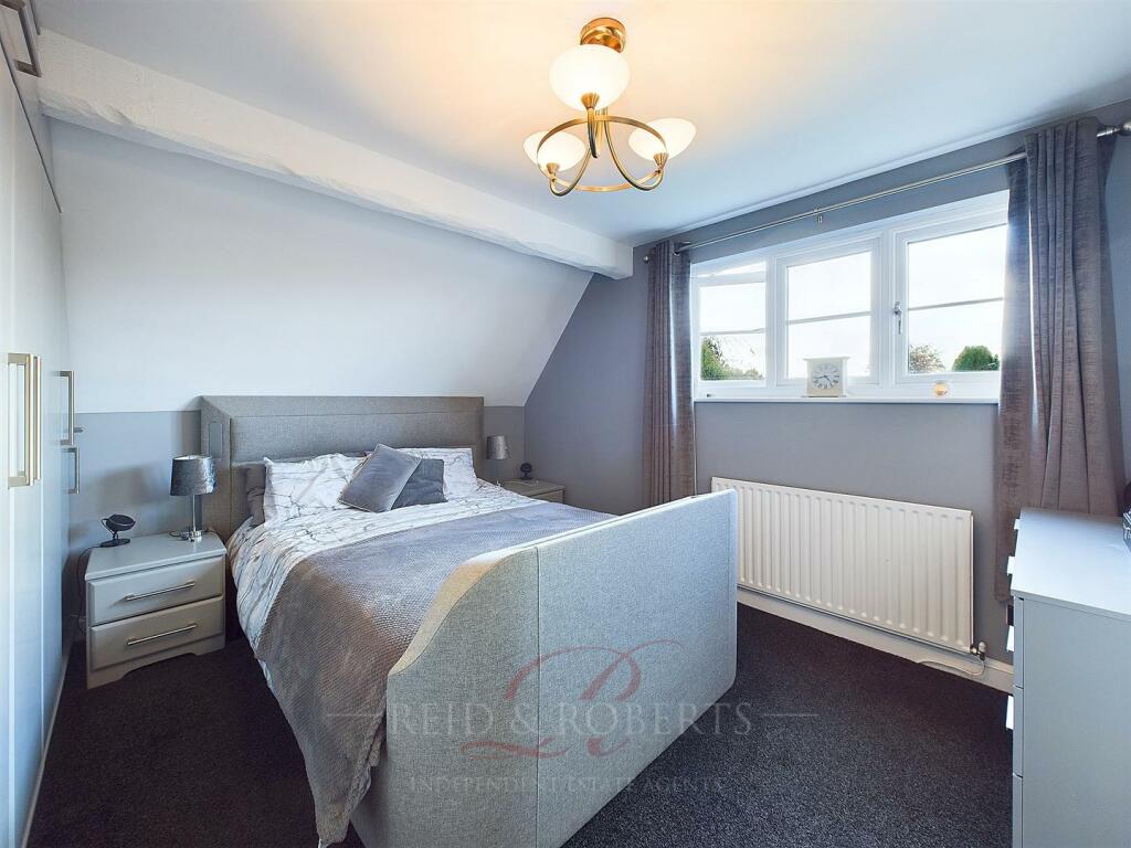 Additional image 15 of Tai Tudors, Pantymwyn, Mold