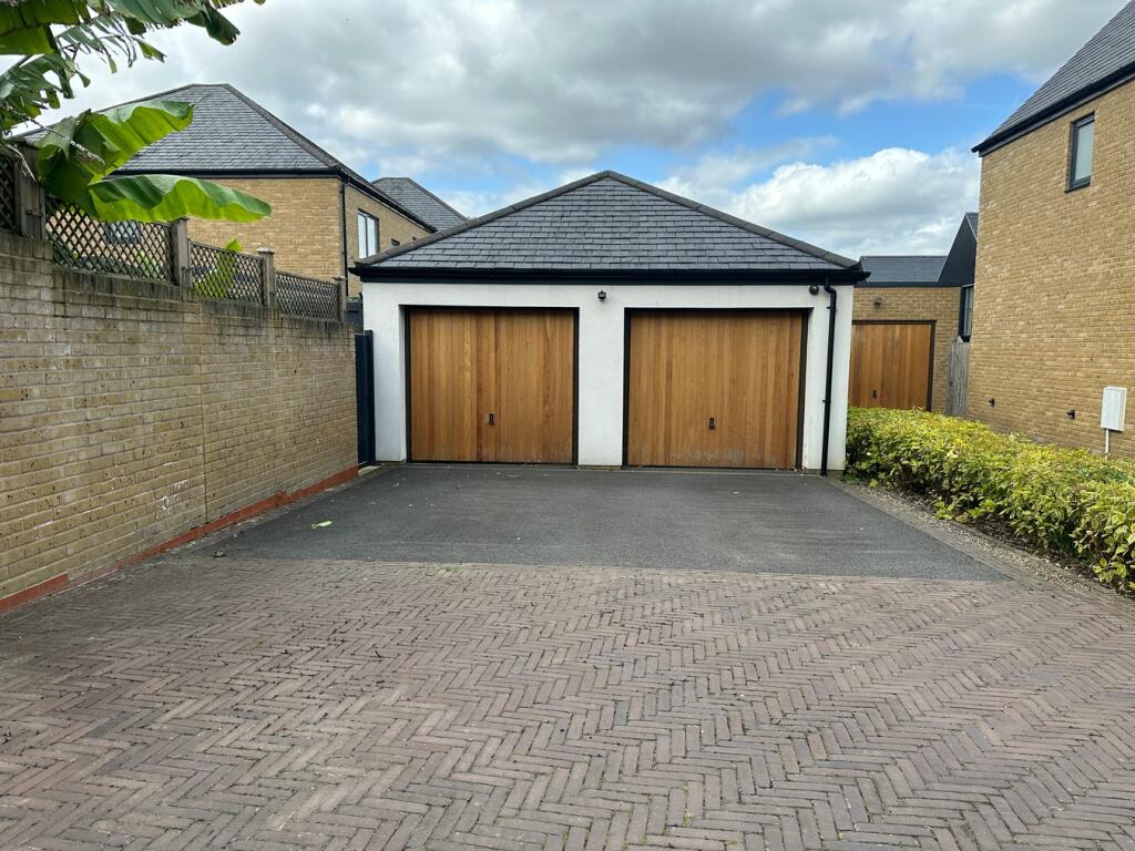 Additional image 25 of Blackcap Drive, Newhall, Harlow, CM17