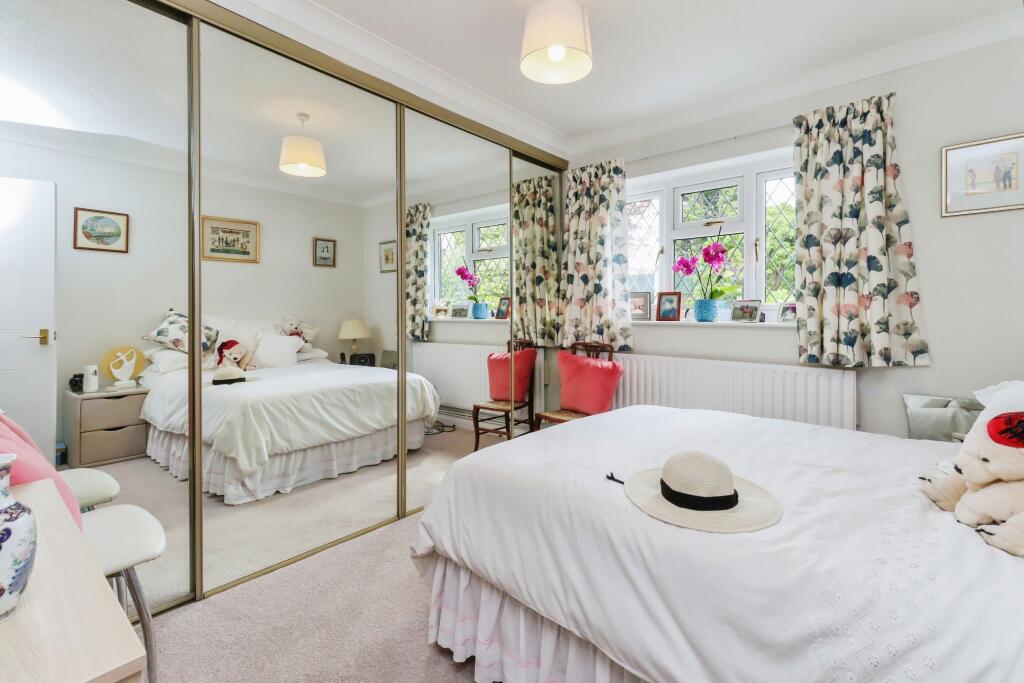 Additional image 11 of Bryn Felin, Pentre Halkyn, Holywell, CH8