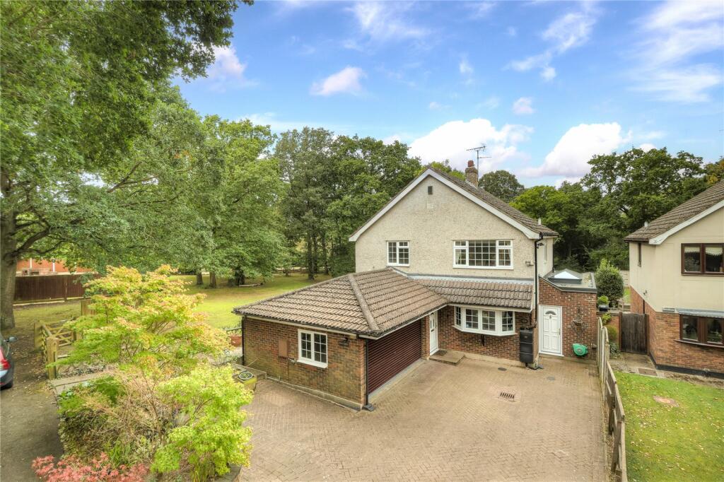 Additional image 47 of Paddock Chase, CM8