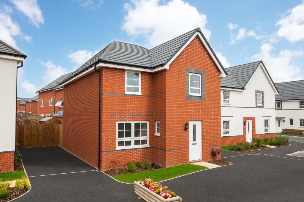 Additional image 9 of Low Road, 
Dovercourt, 
Essex, 
CO12 3TX