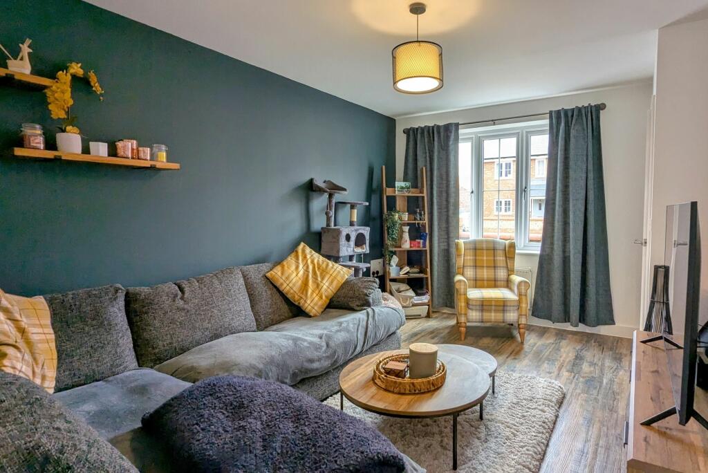 Additional image 3 of Broyd Avenue, Halstead, CO9