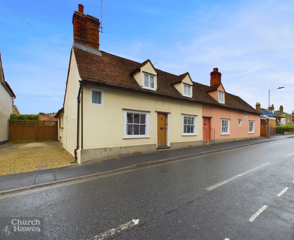 Additional image 17 of London Road, Old Maldon