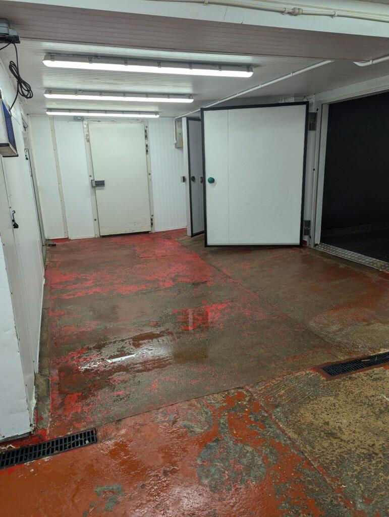 Additional image 5 of Light Industrial Food Production Unit to Rent in Tolleshunt Major, Maldon, Essex