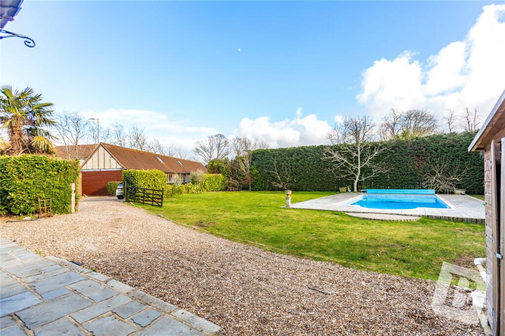 Additional image 11 of Epping Road, Ongar, Essex, CM5