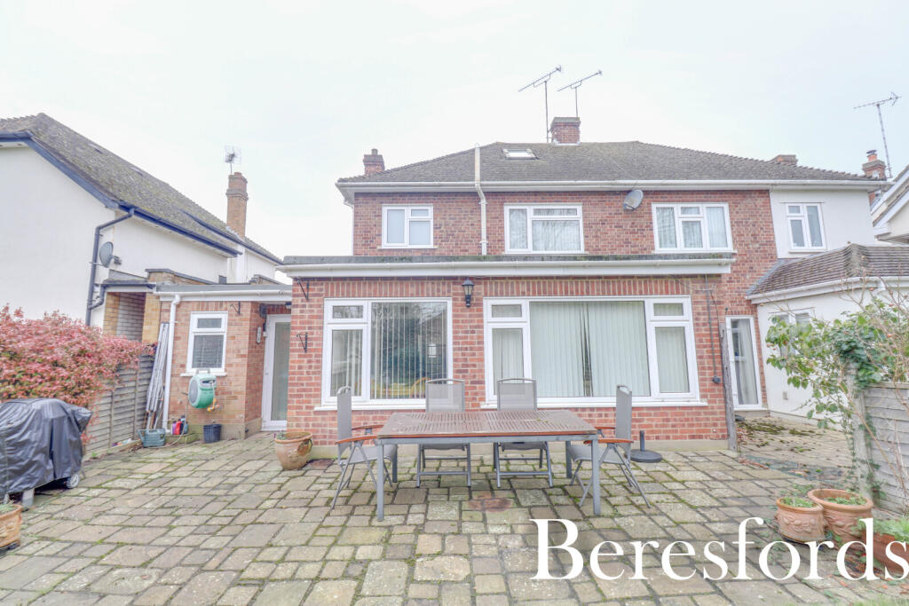 Additional image 17 of Chelmer Drive, Hutton, CM13