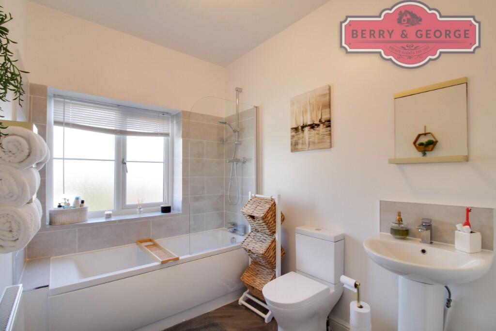 Additional image 27 of Ivy Close, Leeswood. CH7 4DP