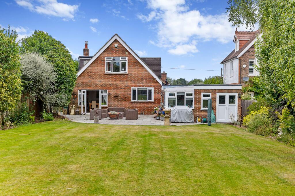Additional image 6 of Ref: SB - Farleigh Road, Warlingham, CR6 9ED